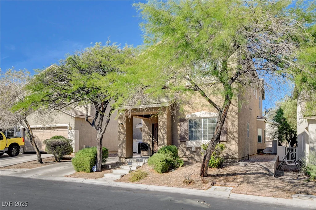 8340 Winterchase, Las Vegas, NV 89143