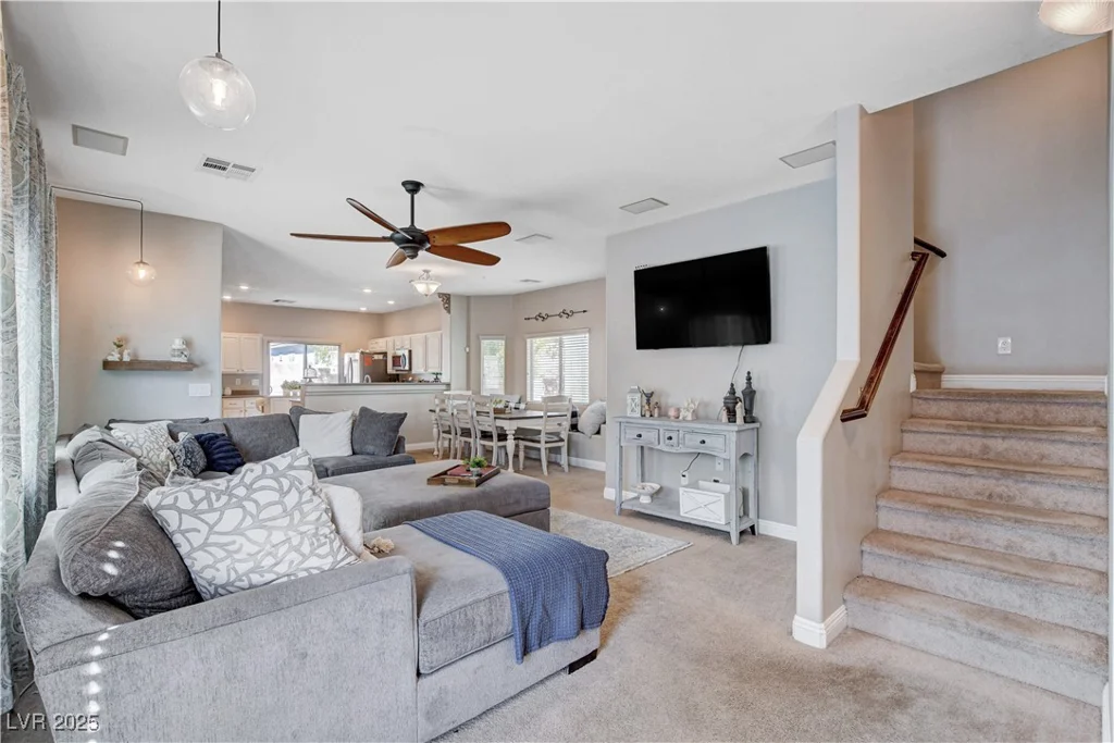 8340 Winterchase, Las Vegas, NV 89143