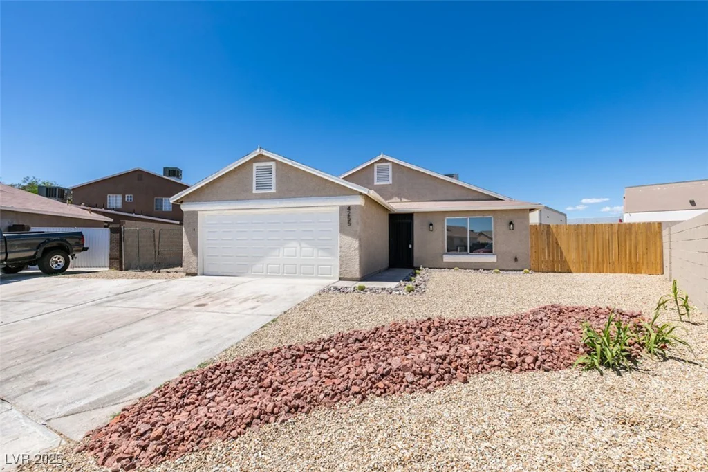 4255 Breezy Point, Las Vegas, NV 89115