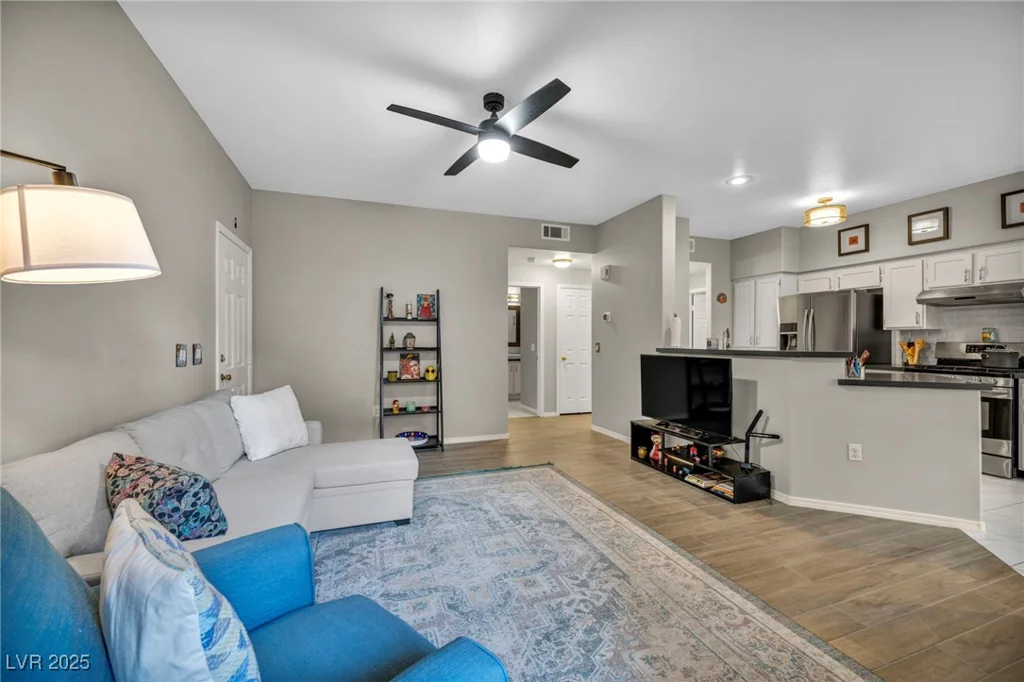 8501 University, Las Vegas, NV 89147