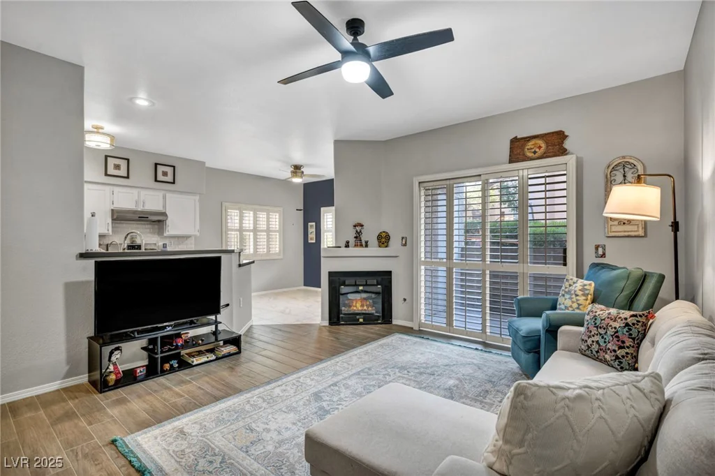 8501 University, Las Vegas, NV 89147