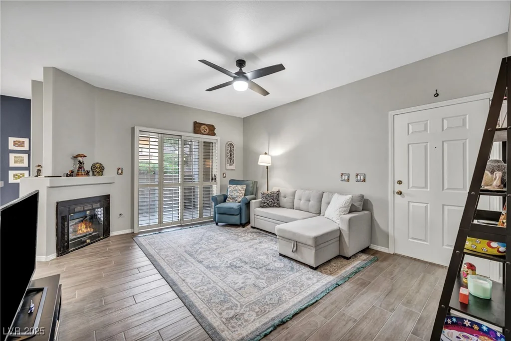 8501 University, Las Vegas, NV 89147