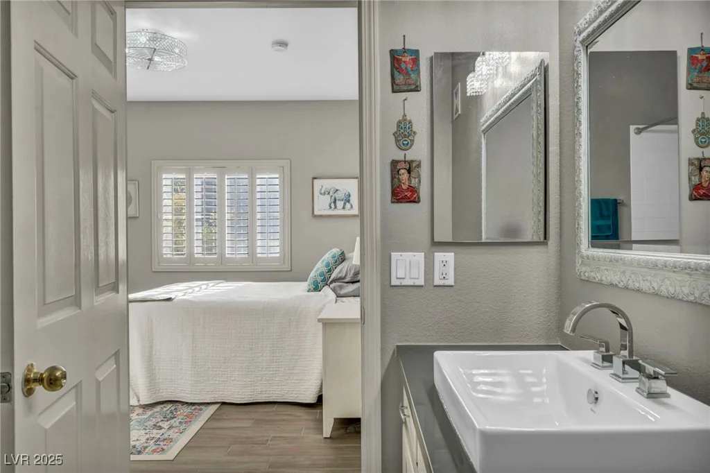 8501 University, Las Vegas, NV 89147
