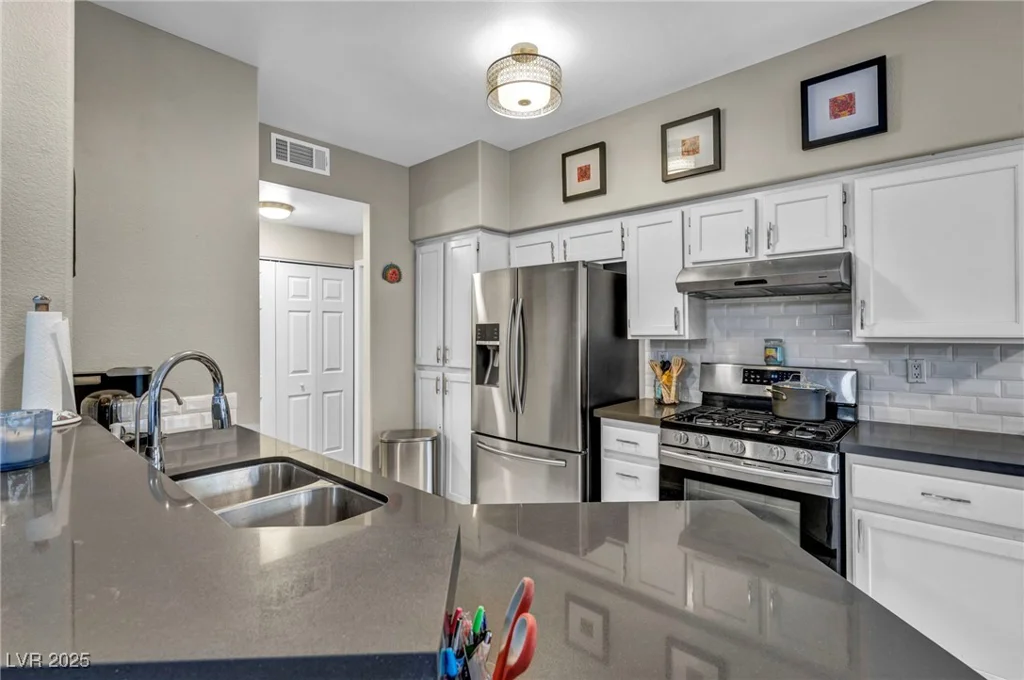 8501 University, Las Vegas, NV 89147