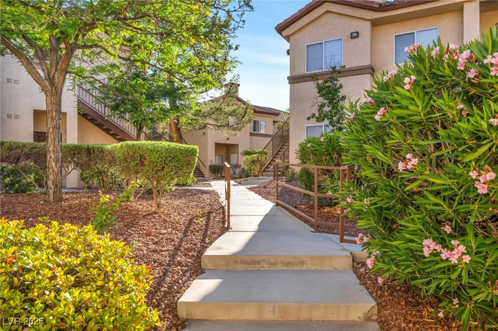 8501 University, Las Vegas, NV 89147