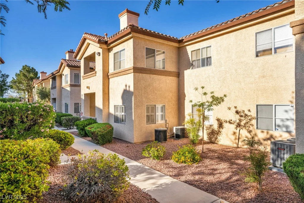 8501 University, Las Vegas, NV 89147