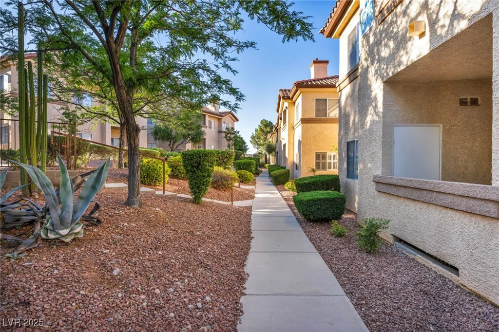 8501 University, Las Vegas, NV 89147