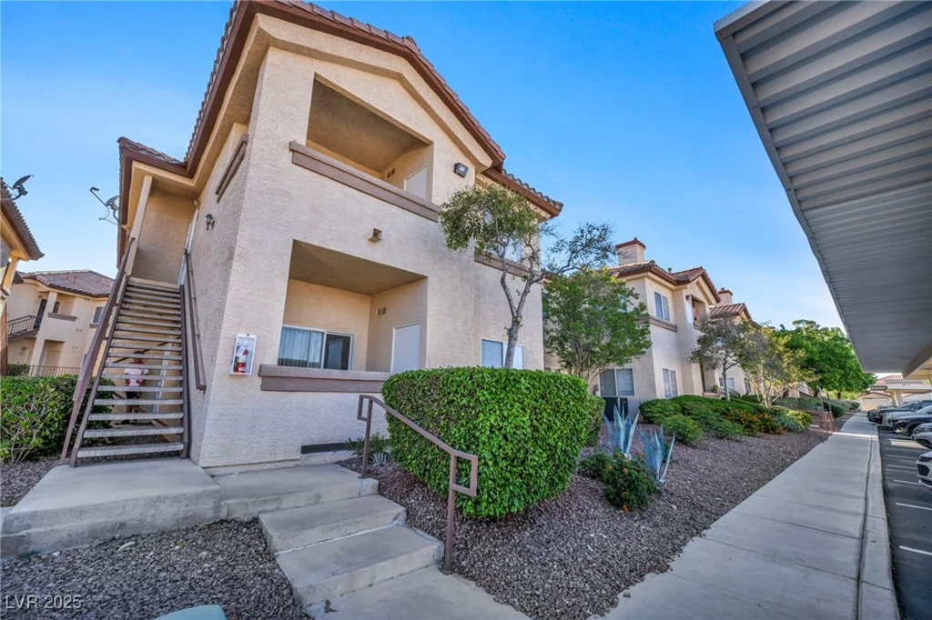 8501 University, Las Vegas, NV 89147
