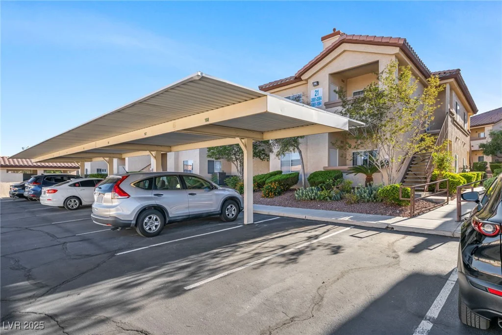 8501 University, Las Vegas, NV 89147