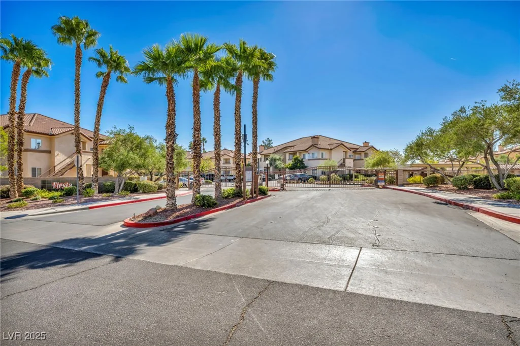 8501 University, Las Vegas, NV 89147