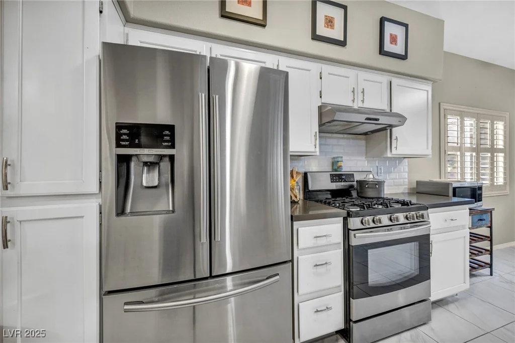 8501 University, Las Vegas, NV 89147