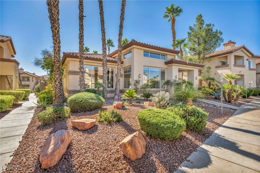 8501 University, Las Vegas, NV 89147