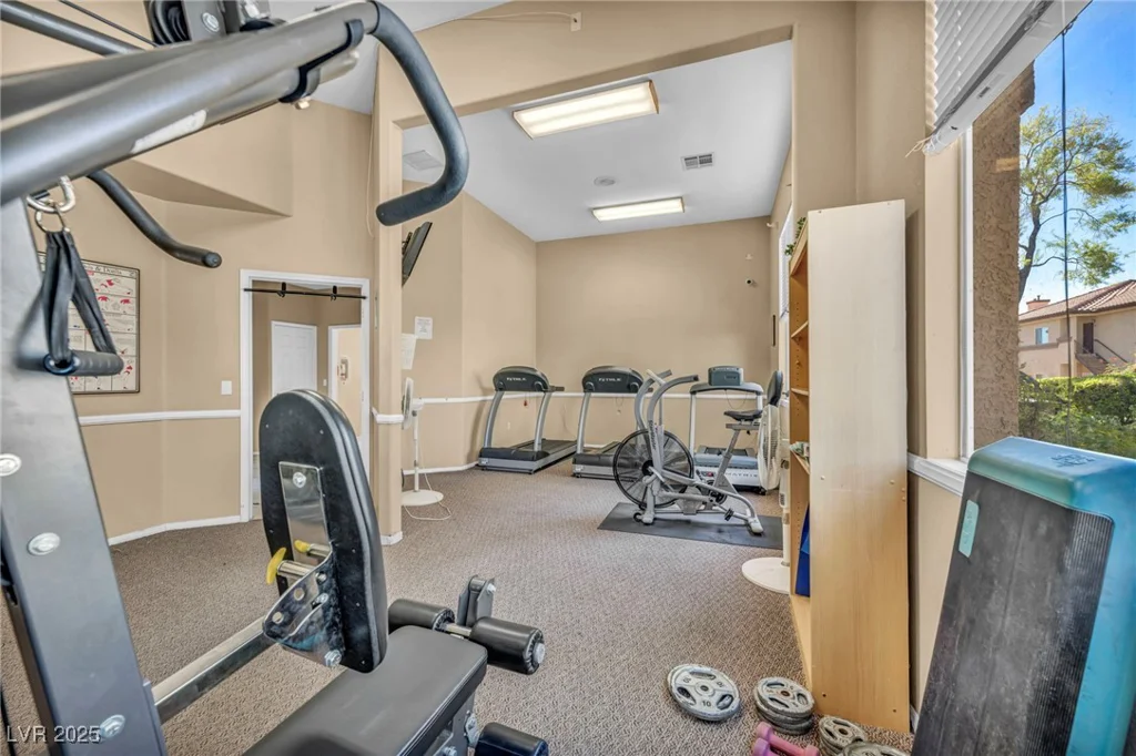 8501 University, Las Vegas, NV 89147
