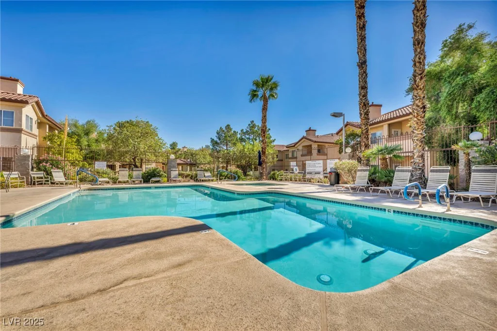 8501 University, Las Vegas, NV 89147
