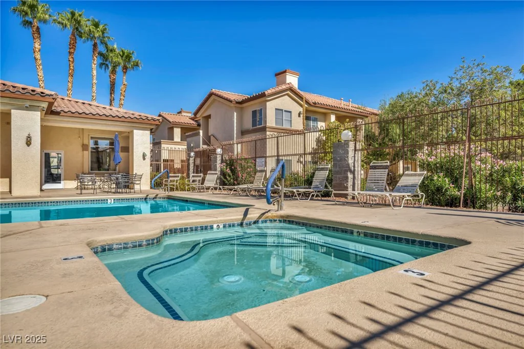 8501 University, Las Vegas, NV 89147