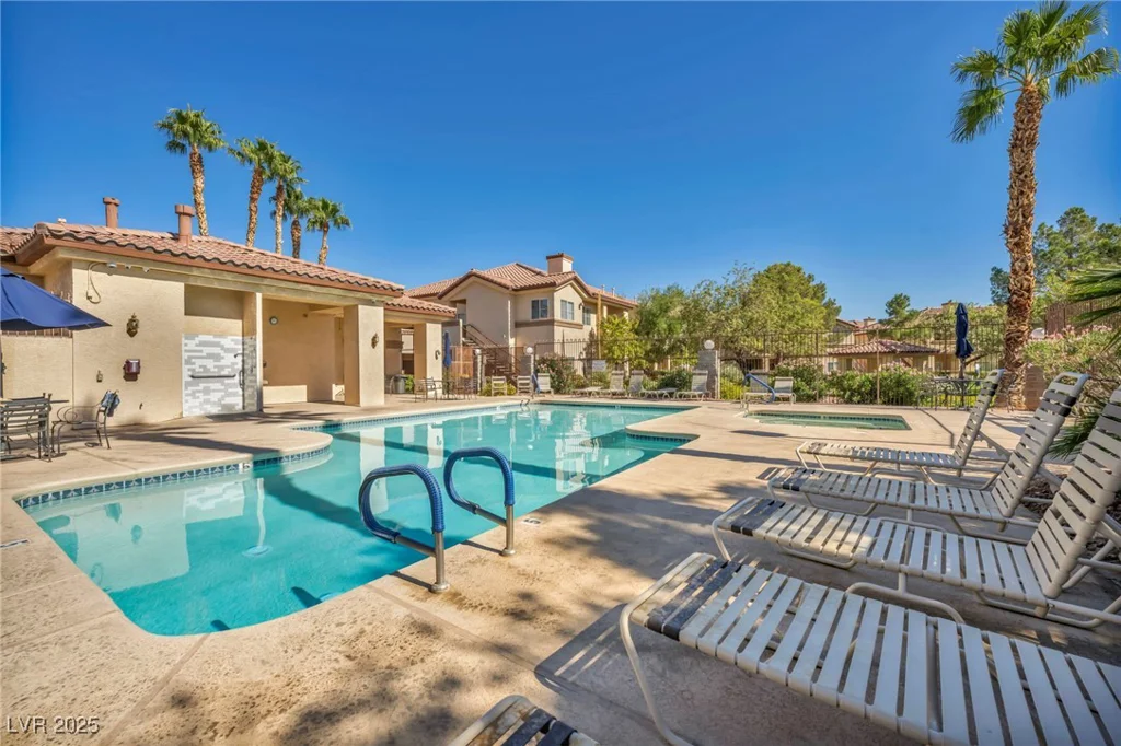 8501 University, Las Vegas, NV 89147