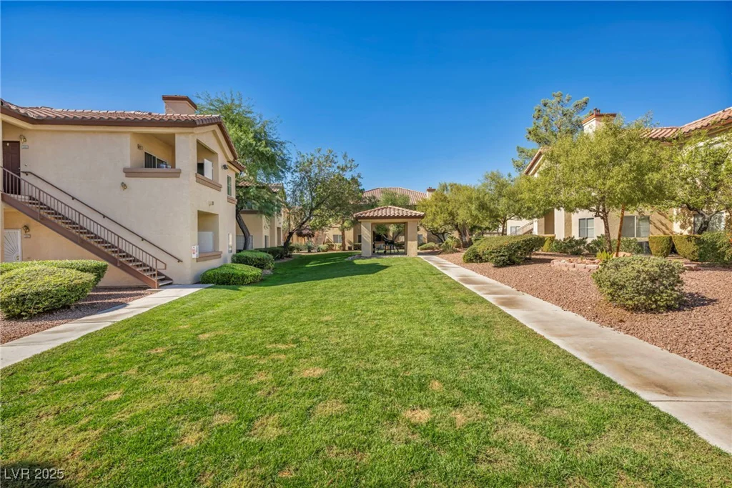8501 University, Las Vegas, NV 89147