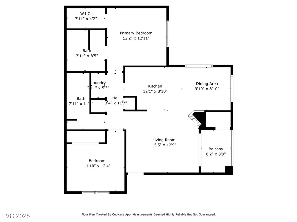 8501 University, Las Vegas, NV 89147