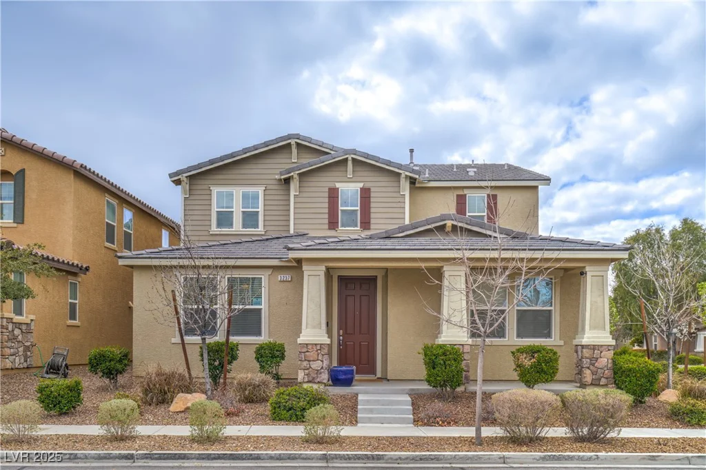 3237 Mist Effect, Henderson, NV 89044