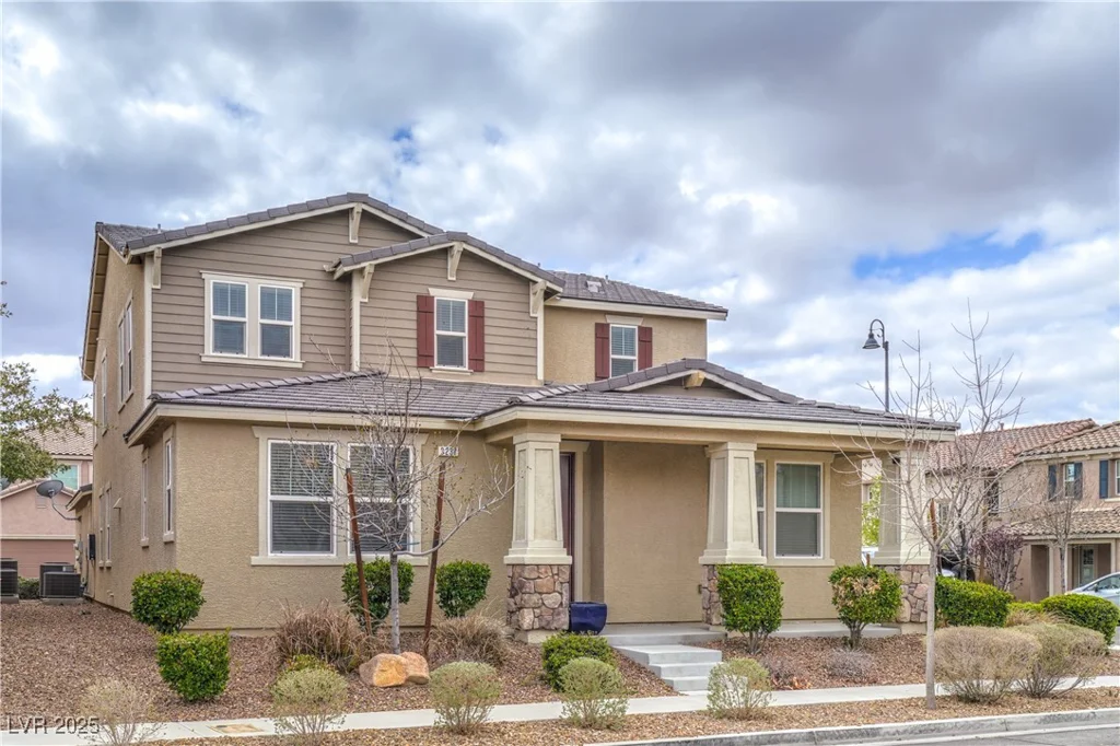 3237 Mist Effect, Henderson, NV 89044