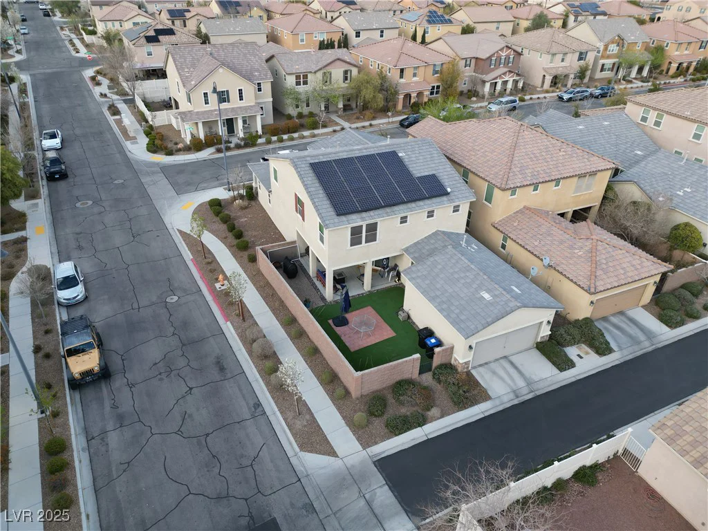 3237 Mist Effect, Henderson, NV 89044