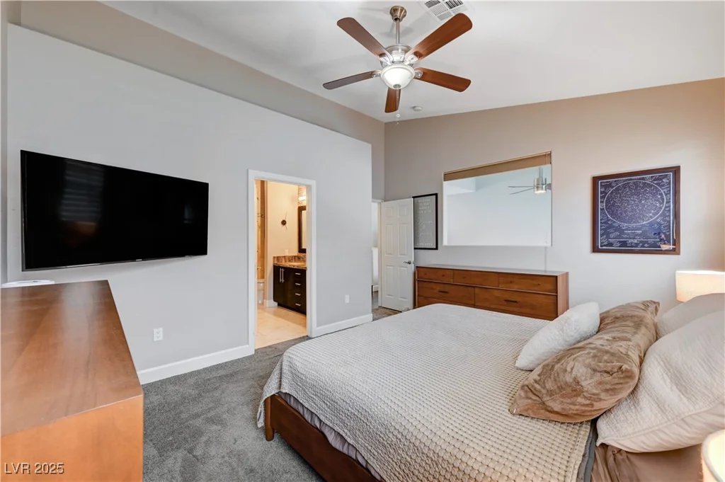 8719 Villa Ariel, Las Vegas, NV 89147