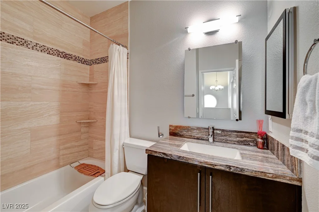 8719 Villa Ariel, Las Vegas, NV 89147