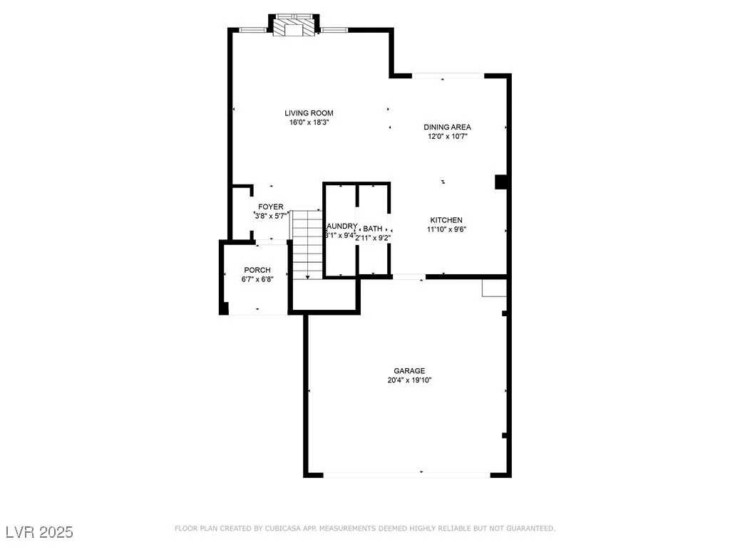 8719 Villa Ariel, Las Vegas, NV 89147