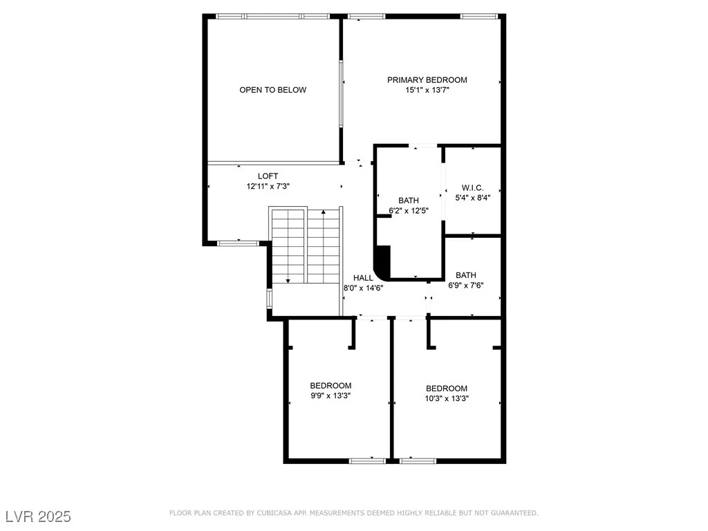 8719 Villa Ariel, Las Vegas, NV 89147