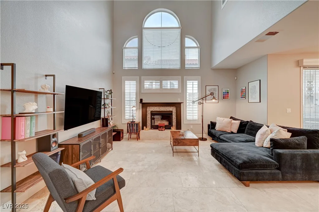 8719 Villa Ariel, Las Vegas, NV 89147