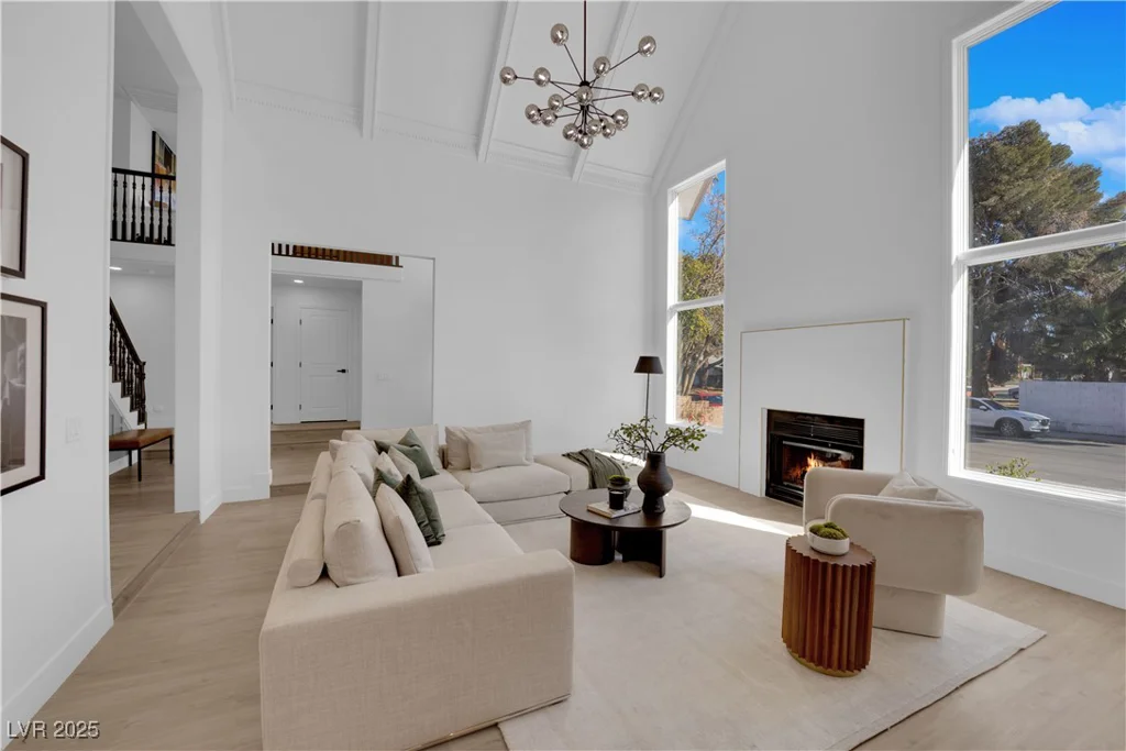 2160 Pueblo, Las Vegas, NV 89169