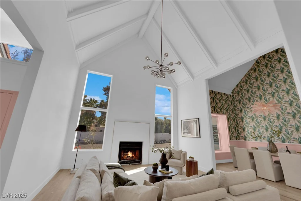 2160 Pueblo, Las Vegas, NV 89169