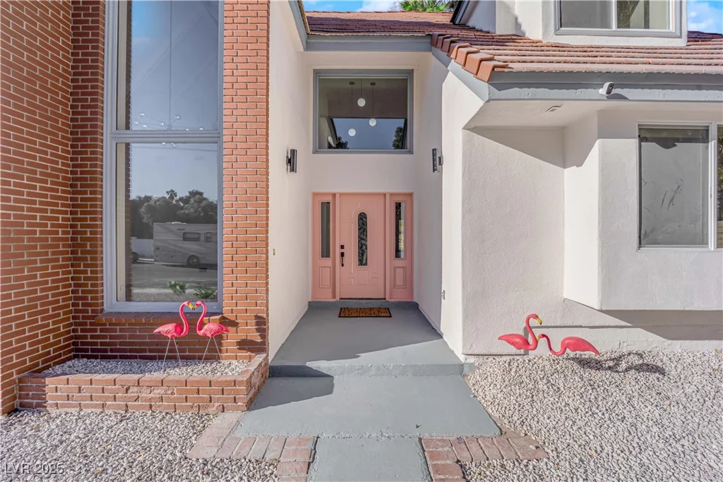 2160 Pueblo, Las Vegas, NV 89169