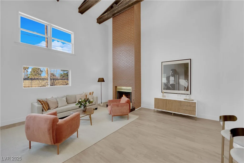 2160 Pueblo, Las Vegas, NV 89169
