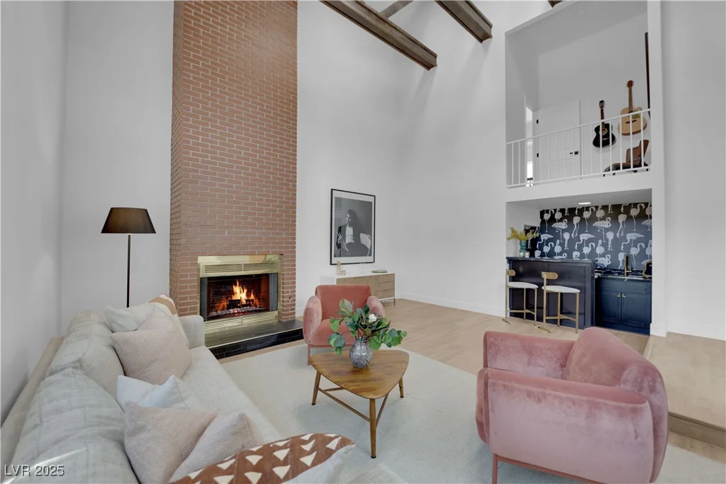 2160 Pueblo, Las Vegas, NV 89169