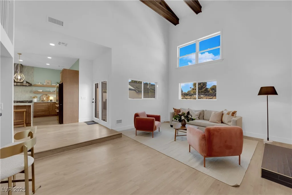 2160 Pueblo, Las Vegas, NV 89169