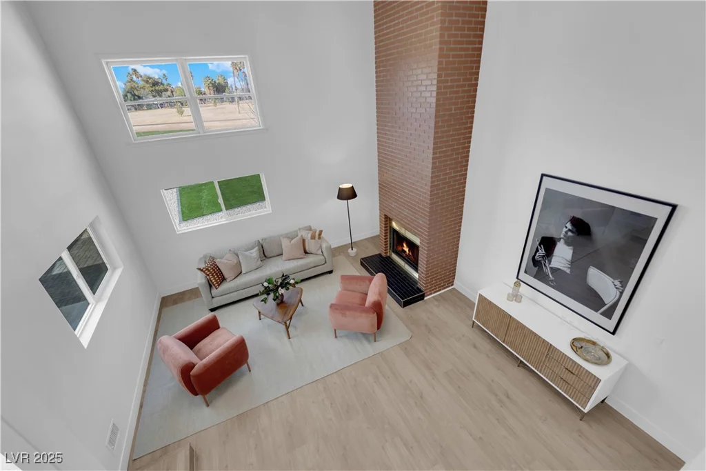 2160 Pueblo, Las Vegas, NV 89169