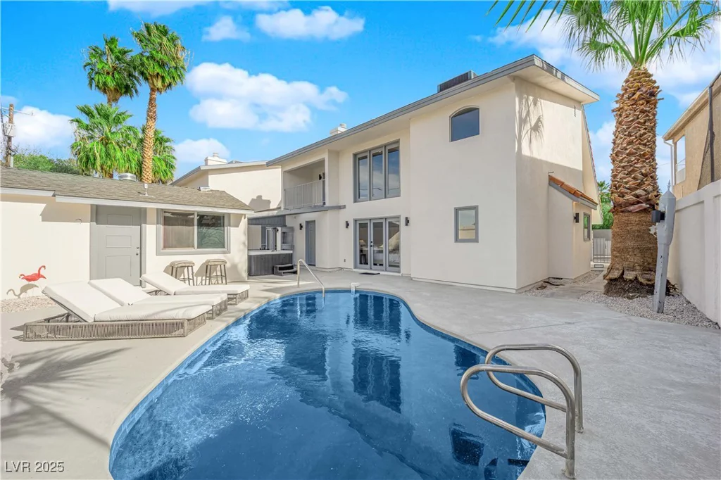 2160 Pueblo, Las Vegas, NV 89169