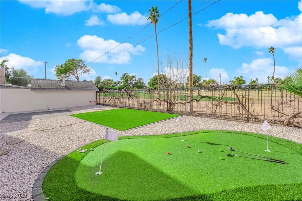 2160 Pueblo, Las Vegas, NV 89169