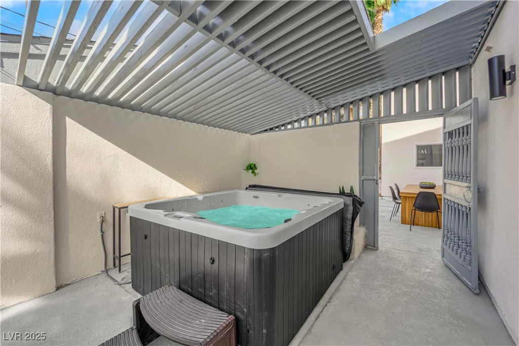 2160 Pueblo, Las Vegas, NV 89169