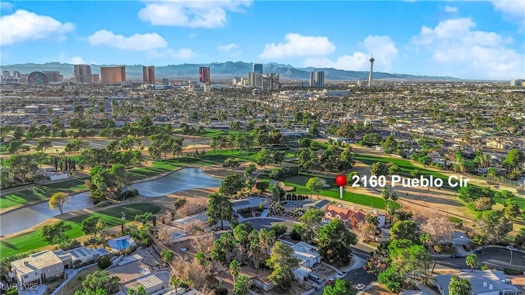 2160 Pueblo, Las Vegas, NV 89169