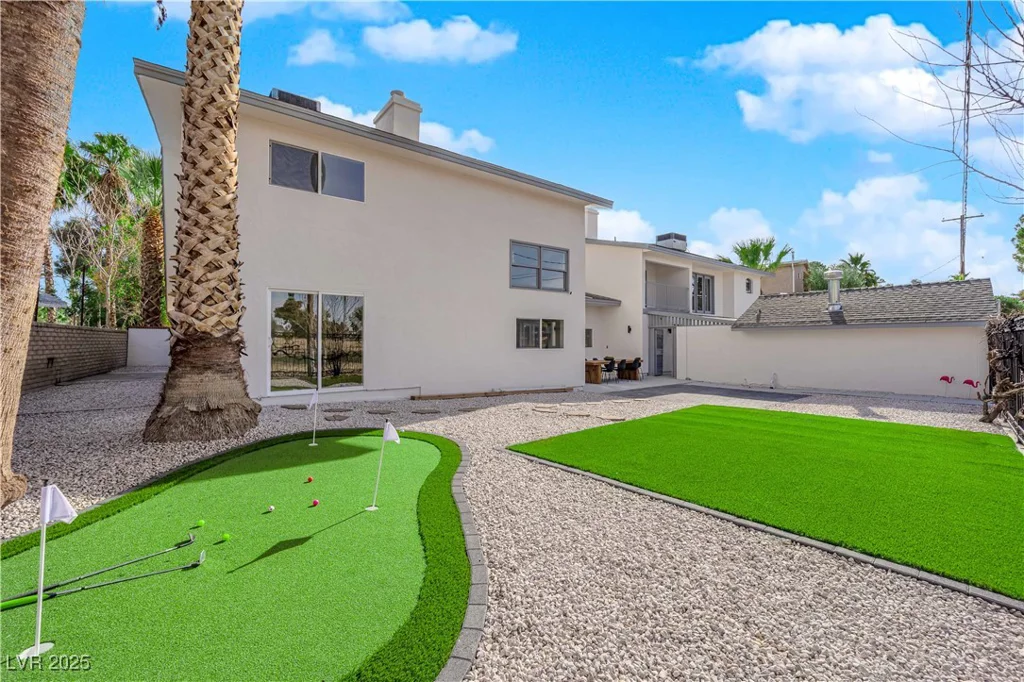 2160 Pueblo, Las Vegas, NV 89169