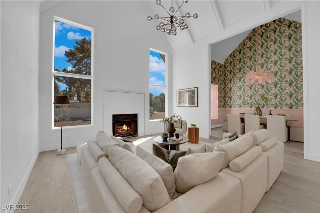 2160 Pueblo, Las Vegas, NV 89169