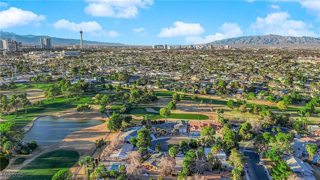 2160 Pueblo, Las Vegas, NV 89169
