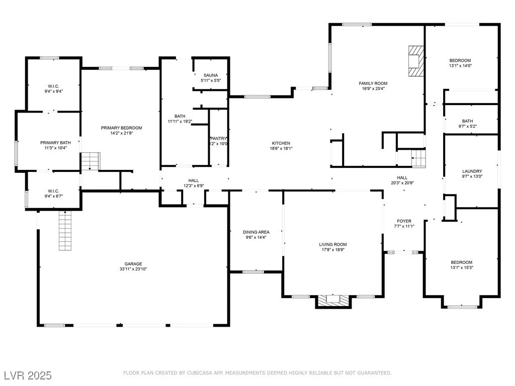2160 Pueblo, Las Vegas, NV 89169