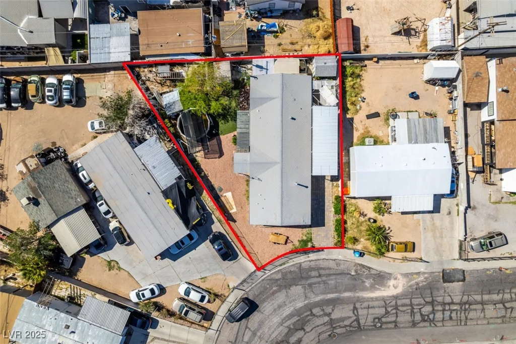 6159 Carlsbad, Las Vegas, NV 89156