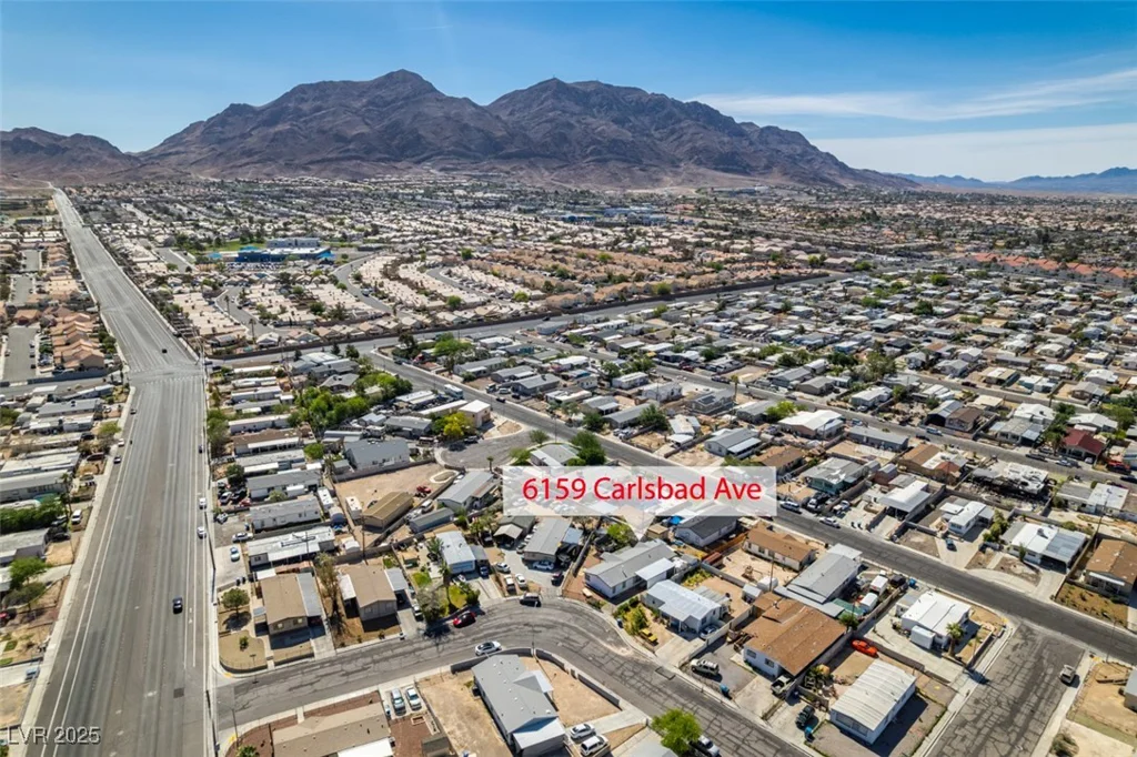 6159 Carlsbad, Las Vegas, NV 89156