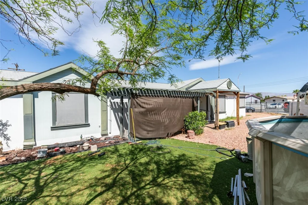 6159 Carlsbad, Las Vegas, NV 89156