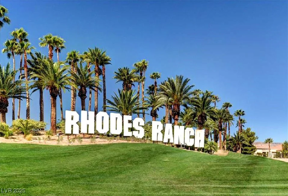 151 Cliff Valley, Las Vegas, NV 89148