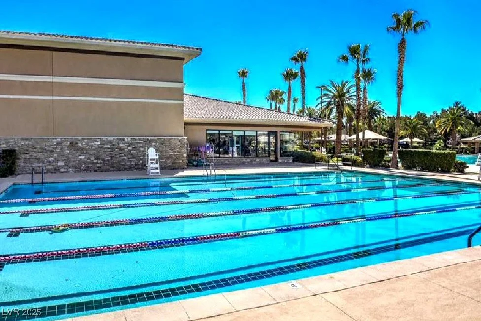 151 Cliff Valley, Las Vegas, NV 89148